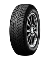 185/60R14 opona NEXEN N'blue 4Season 82T